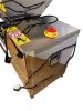 Cappings extruder (up to 50 kg/h) - OPTIMA